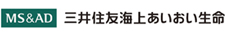 三井住友海上あいおい生命