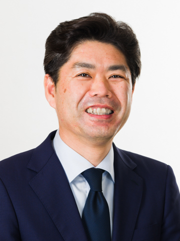 藤田泰志